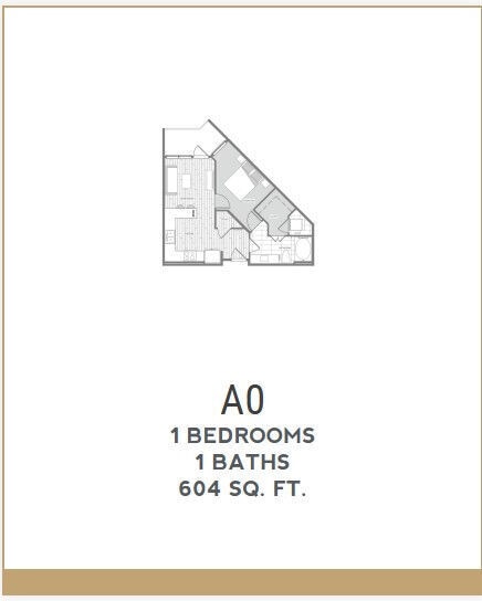 Floor Plan - A0