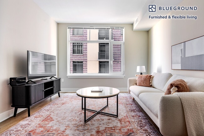 Building Photo - 4924 St Elmo Ave Unit FL8-ID1073