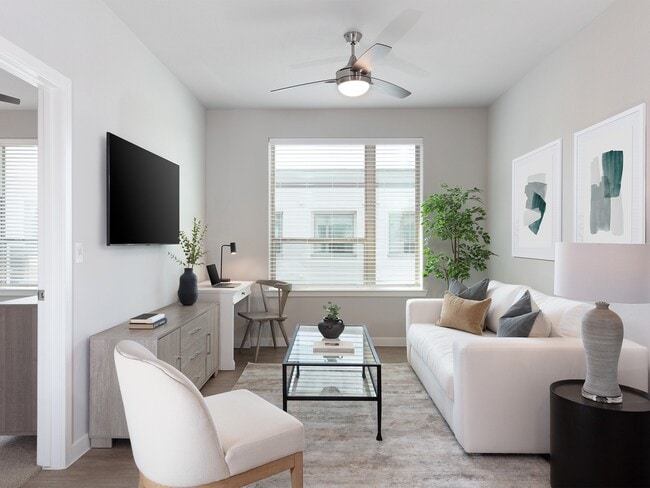 Photo - AVE Austin North Lamar