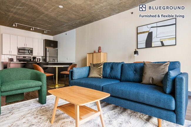 Photo - 601 W Jackson Blvd Unit FL12-ID1339