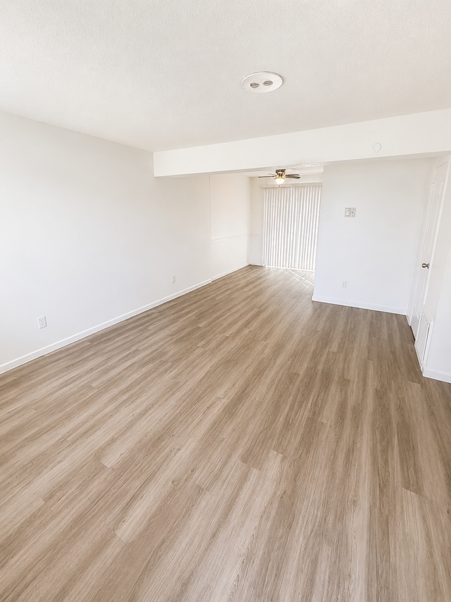 Floor Plan - 2+1.5