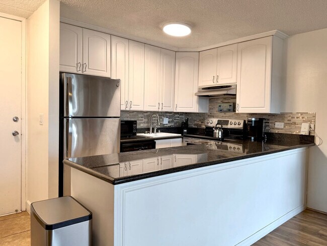 Photo - 411 Hobron Ln Unit SI ID1327718P