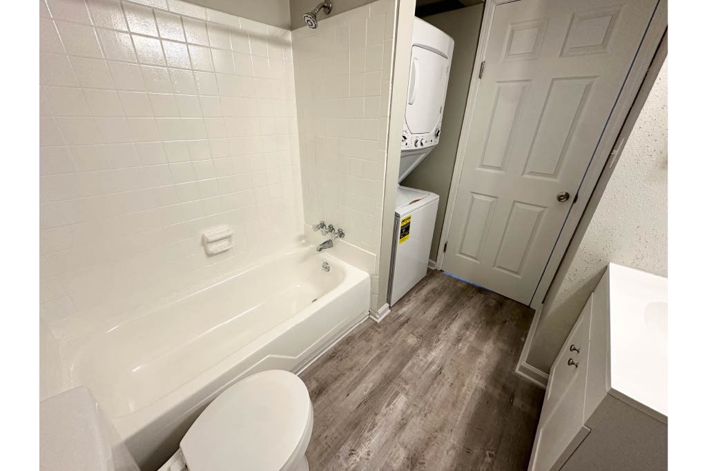 Floor Plan - Tippecanoe