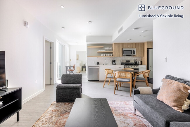 Building Photo - 2150 Kittredge St Unit FL4-ID1955