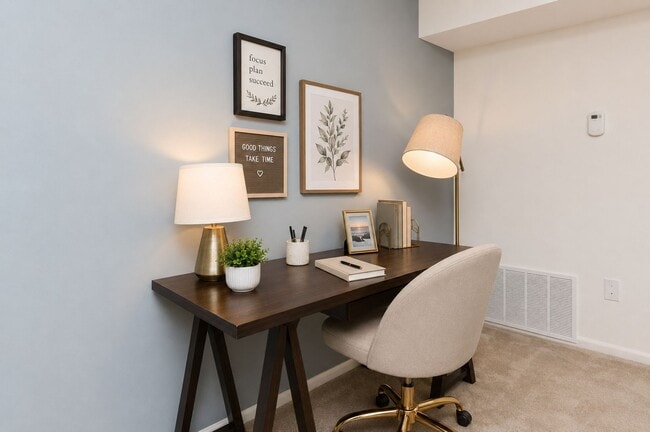 Photo - Country Village Apartment Homes