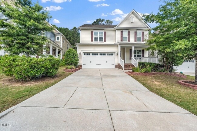 Photo - 316 Rapport Dr