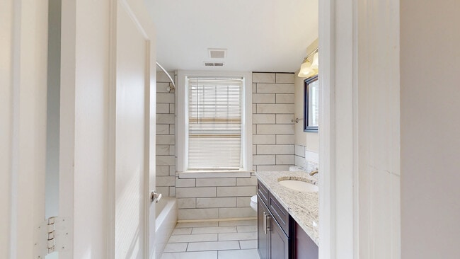 Photo - Hampden Hall