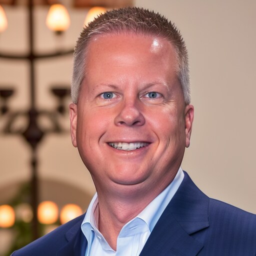 Primary Contact Photo