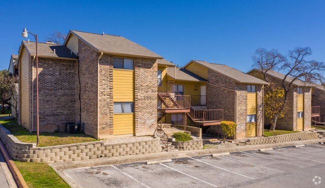 Mission at Medical Apartments - Mission at Medical Apartments