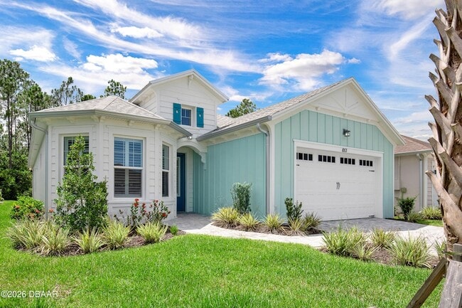 Building Photo - 853 Bama Breeze Dr