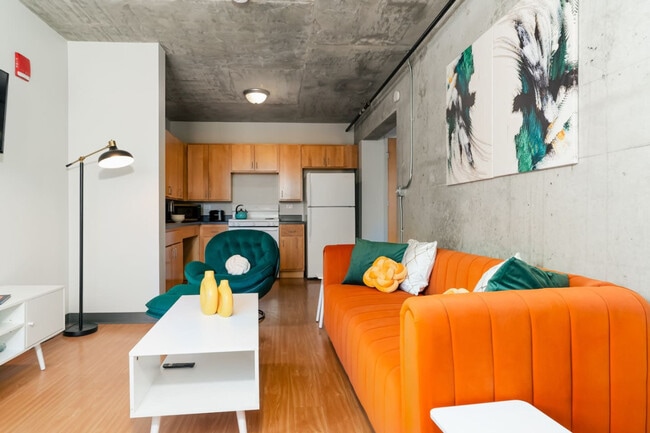 Photo - 829 S Wabash Ave Unit ID1228604P