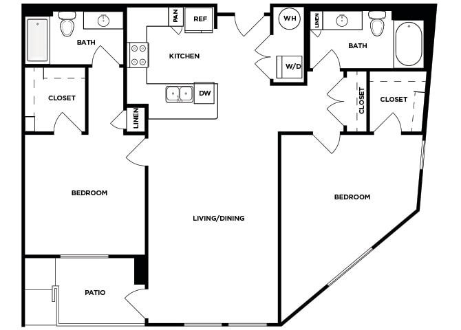 Floor Plan - B09