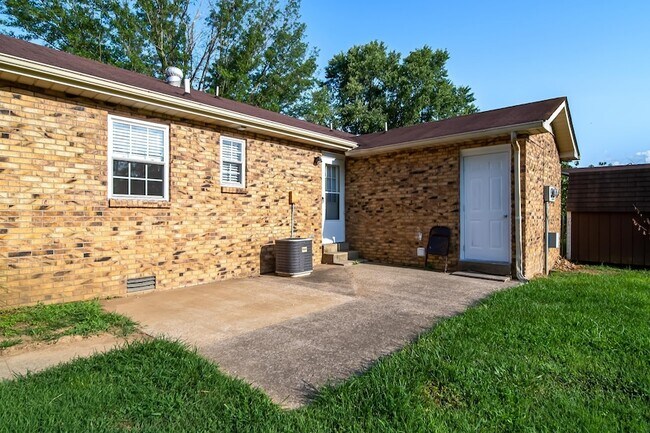 Photo - 1184 Meadowview Dr Unit 1186