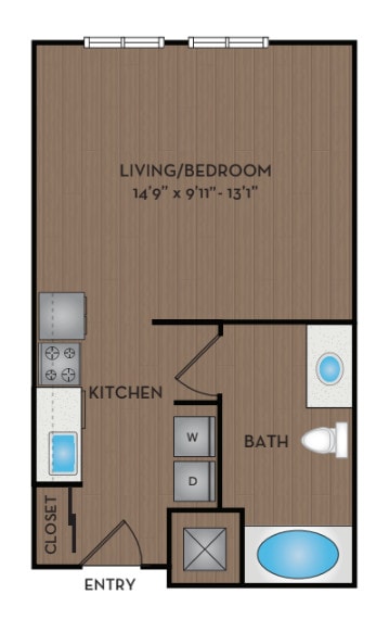 Floor Plan - S2