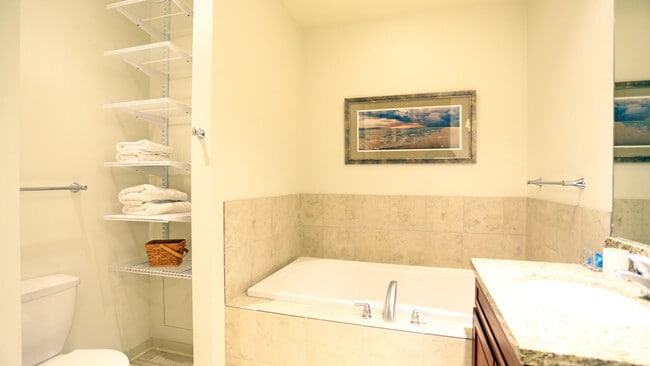 Photo - The Brandeis