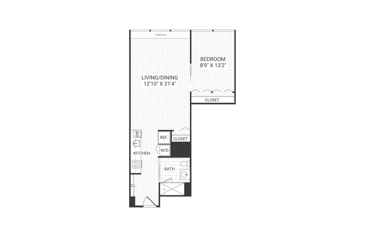 Floor Plan - A5