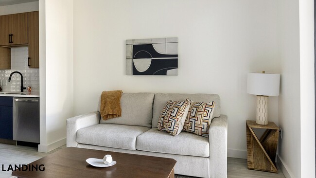 Building Photo - 1007 S Mint St Unit 719