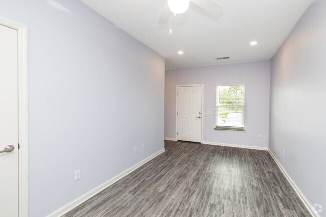 2BR, 3BA _ 1,063SF Living - Aviles Townhomes