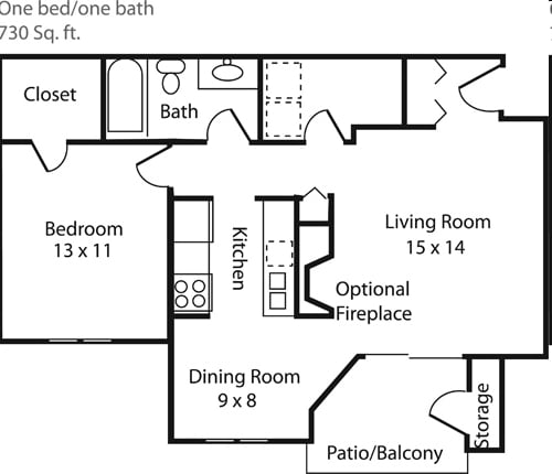 East Port - East Port