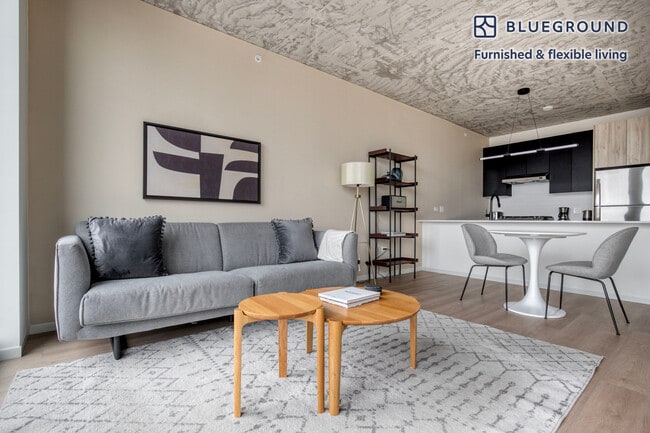 Photo - 160 N Morgan St Unit FL12-ID1066