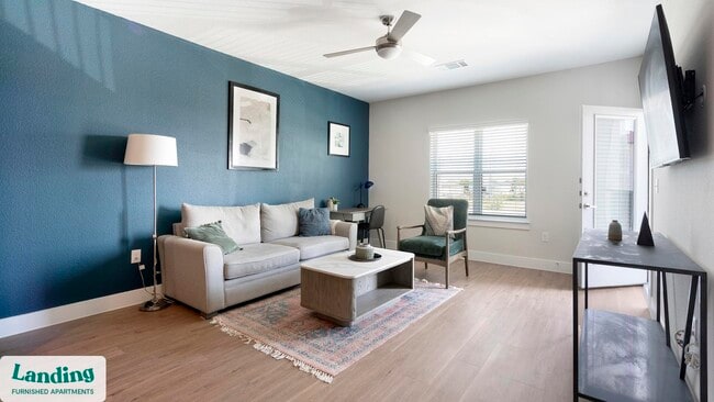 Building Photo - 3501 N Austin St Unit 5204.1411072