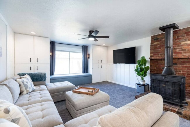 Building Photo - 1358 W 1100 N Unit SI ID1597542P