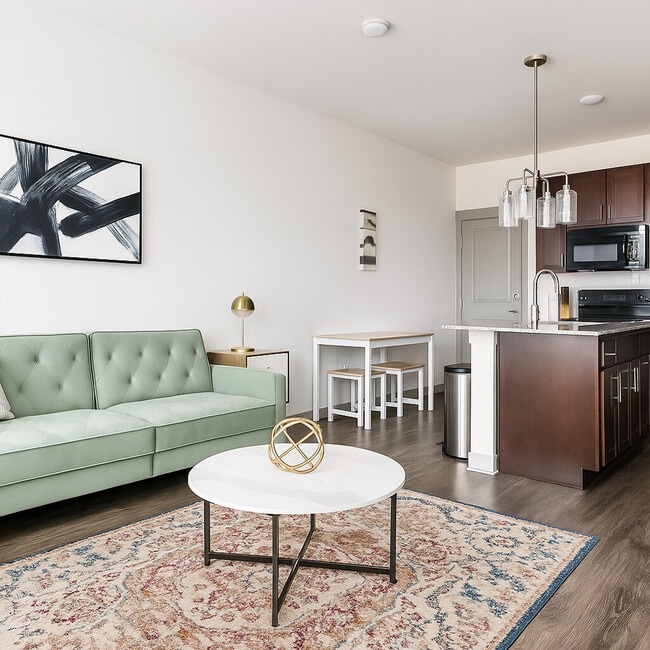 Building Photo - 111 E 4th St Unit SI ID1298592P