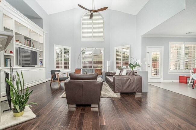 Photo - 5907 Ballina Canyon Ln