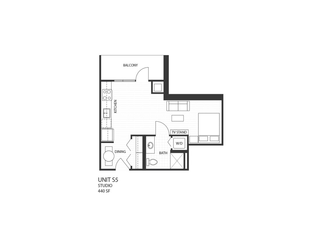 Floor Plan - S6