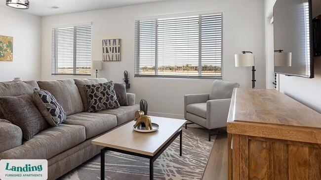 Photo - 255 N Camino Mercado Unit 2010.1409946