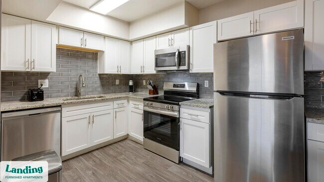 Photo - 2301 S Valley View Blvd Unit C23.1411244