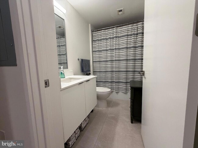Photo - 4804 Georgia Ave NW Unit 02