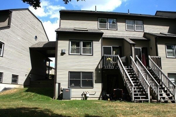 Photo - 23 Highfield Rd Unit D