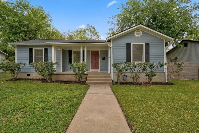 Building Photo - 4909 Shoal Creek Blvd