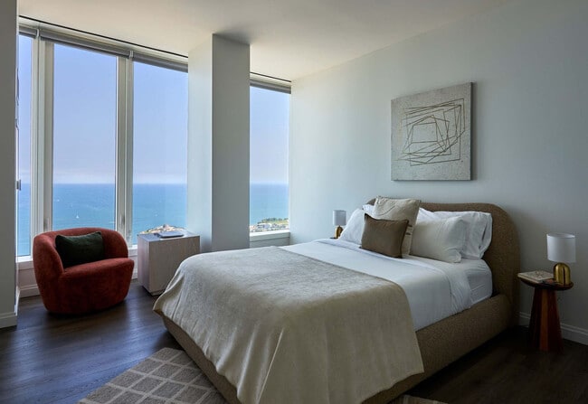 Photo - 1000 S Michigan Ave Unit FL67-ID1250691P