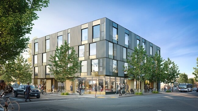 Kaya Camilla Apartments - Kaya Camilla - 5510 N Denver Ave