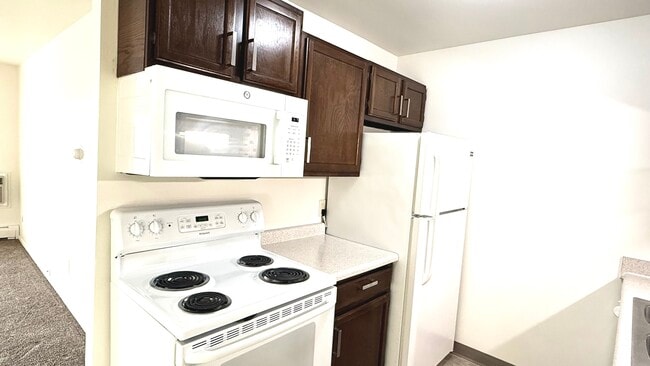 Photo - Elkhorn Village Apartments | 1 & 2 Bedroom Apartments in Elkhorn, WI – Heat Included