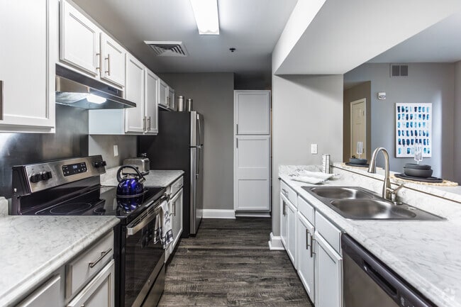 Interior Photo - Number 10 Main