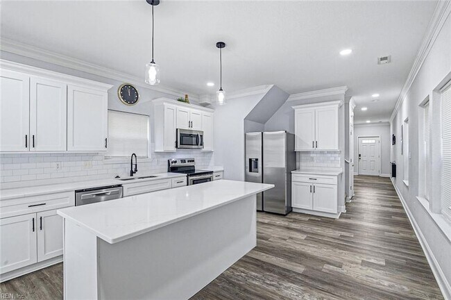 Photo - 416 Harrison St