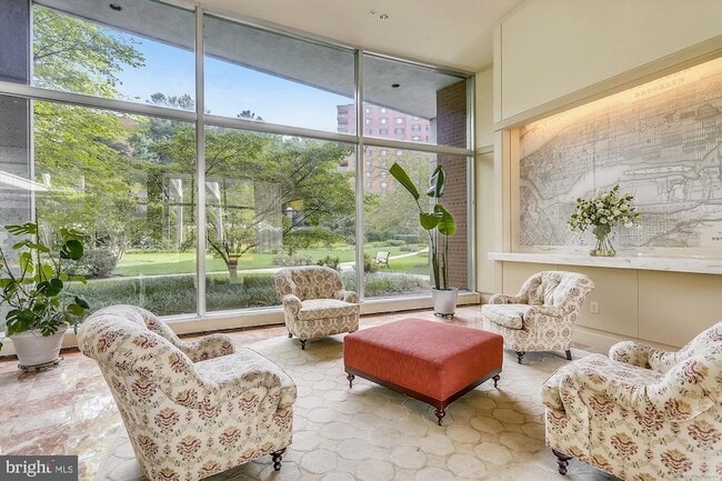Photo - 4201 Cathedral Ave NW Unit 908E