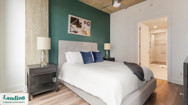 Photo - 5201 Leesburg Pike Unit 444