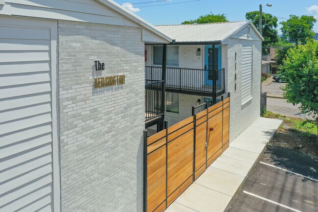 Photo - The Kensington