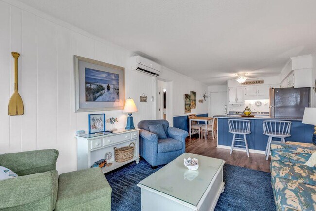Photo - 5601 N Ocean Blvd Unit SI ID1269253P