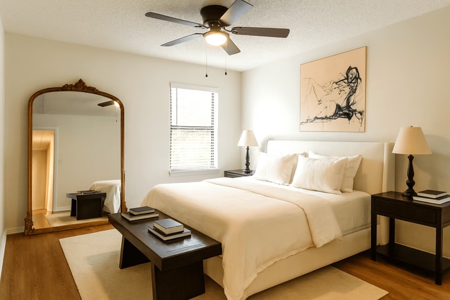 Building Photo - Gramercy East Apartments