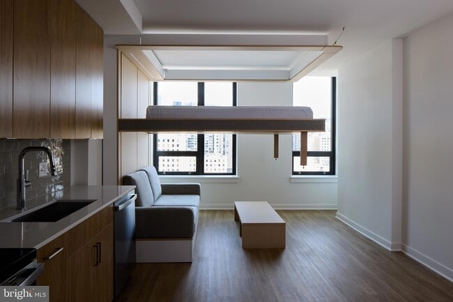 Photo - 4909 Auburn Ave Unit 904