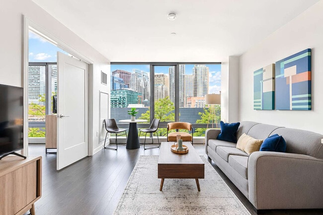 Building Photo - 25 Northern Ave Unit SI FL6-ID1534384P