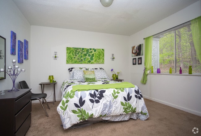 Photo - The Preserve at Camp Creek