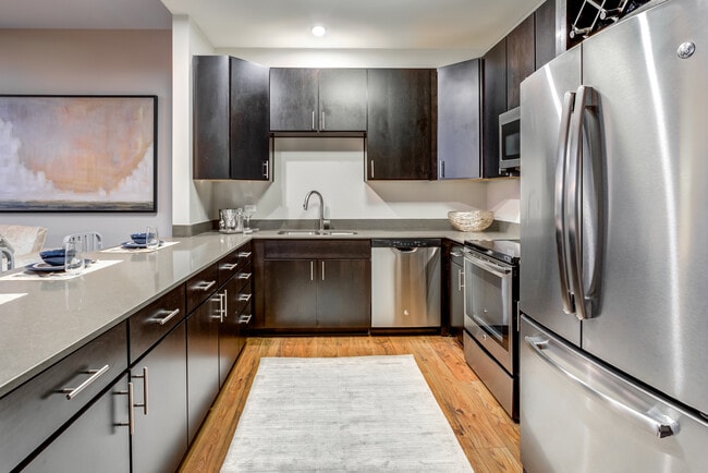 Photo - One Arlington