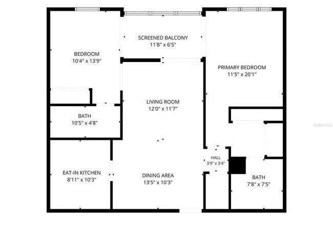 Photo - 19029 US-19 Unit 9-403