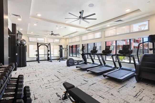 Photo - Prose at Ballpark Village